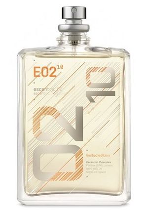 Escentric Molecules Power of 10 Limited Edition Escentric 02