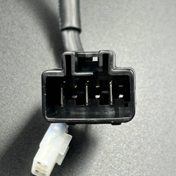 Статор (магнето) ATV 500/600 (ZIBO)