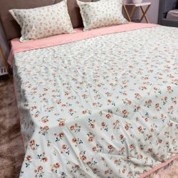 КПБ Кит С Одеялом МУН ВАРЕН 2сп