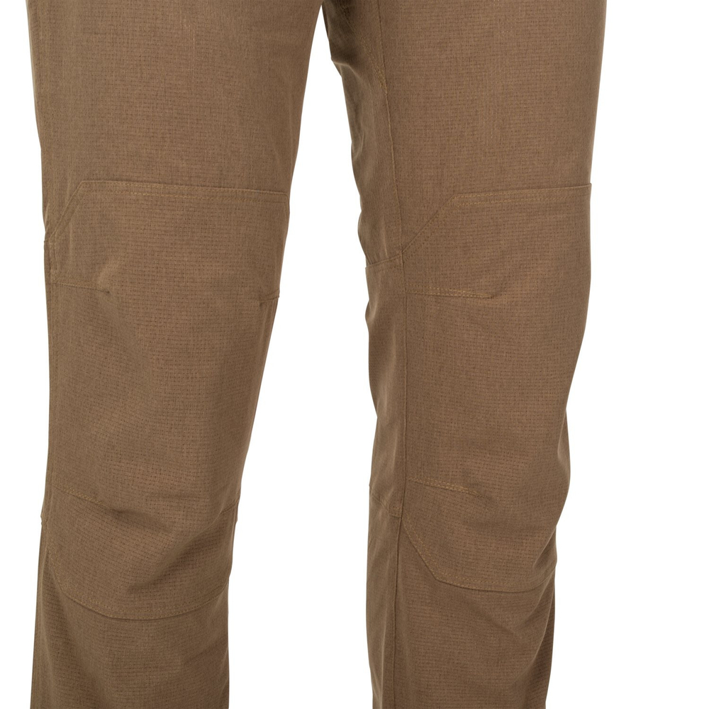 Helikon-Tex TREKKING TACTICAL PANTS® - AeroTech -Mud Brown