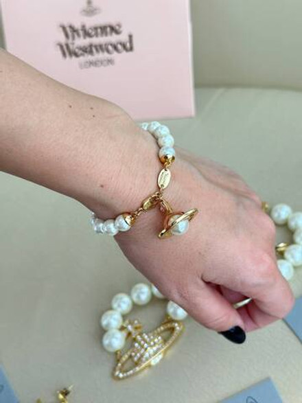 Браслет Vivienne Westwood