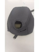 Чехол колпака Suzuki DF 2,5 черный