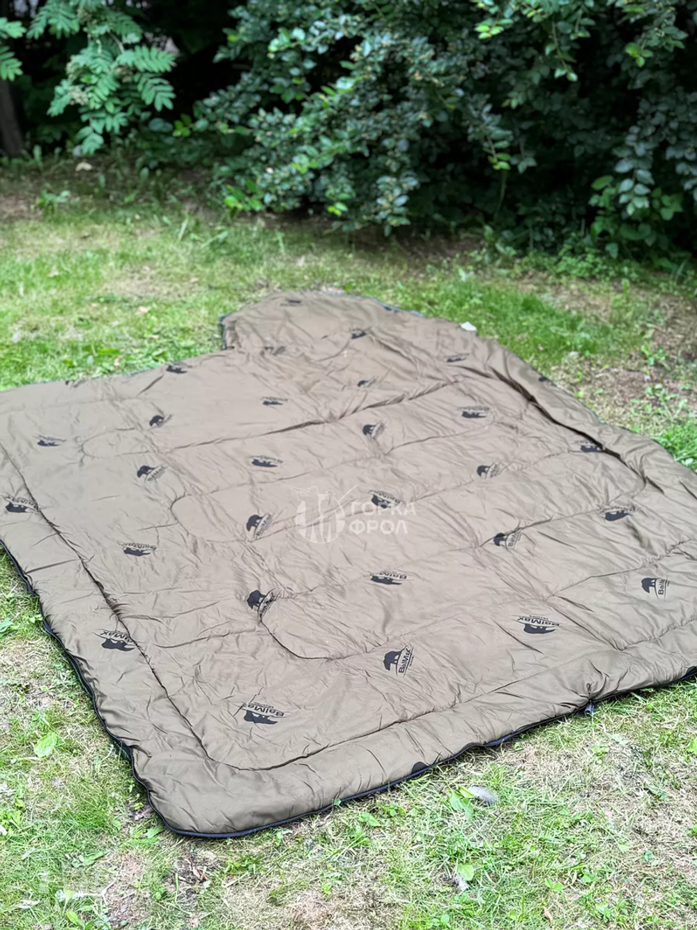 Спальный мешок Balmax standart - 0 Пиксель