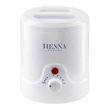 Мини Воскоплав Henna Expert