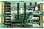 Плата DOP-116  SIGMA.