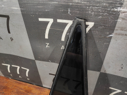 Форточка задняя левая Toyota RAV4 III Long (XA30) Б/У Оригинал 6812442110