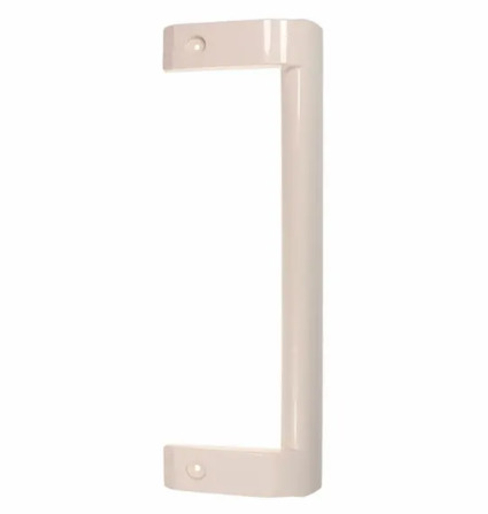 Ручка для холодильника LG AED73673701/белая прямая LG 310x275/ на дверь LG цвет белый БЕЛАЯ!
