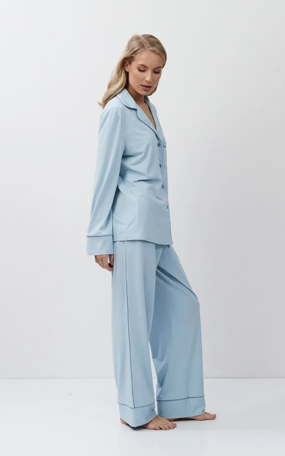 BROOKE Пижама женская со штанами