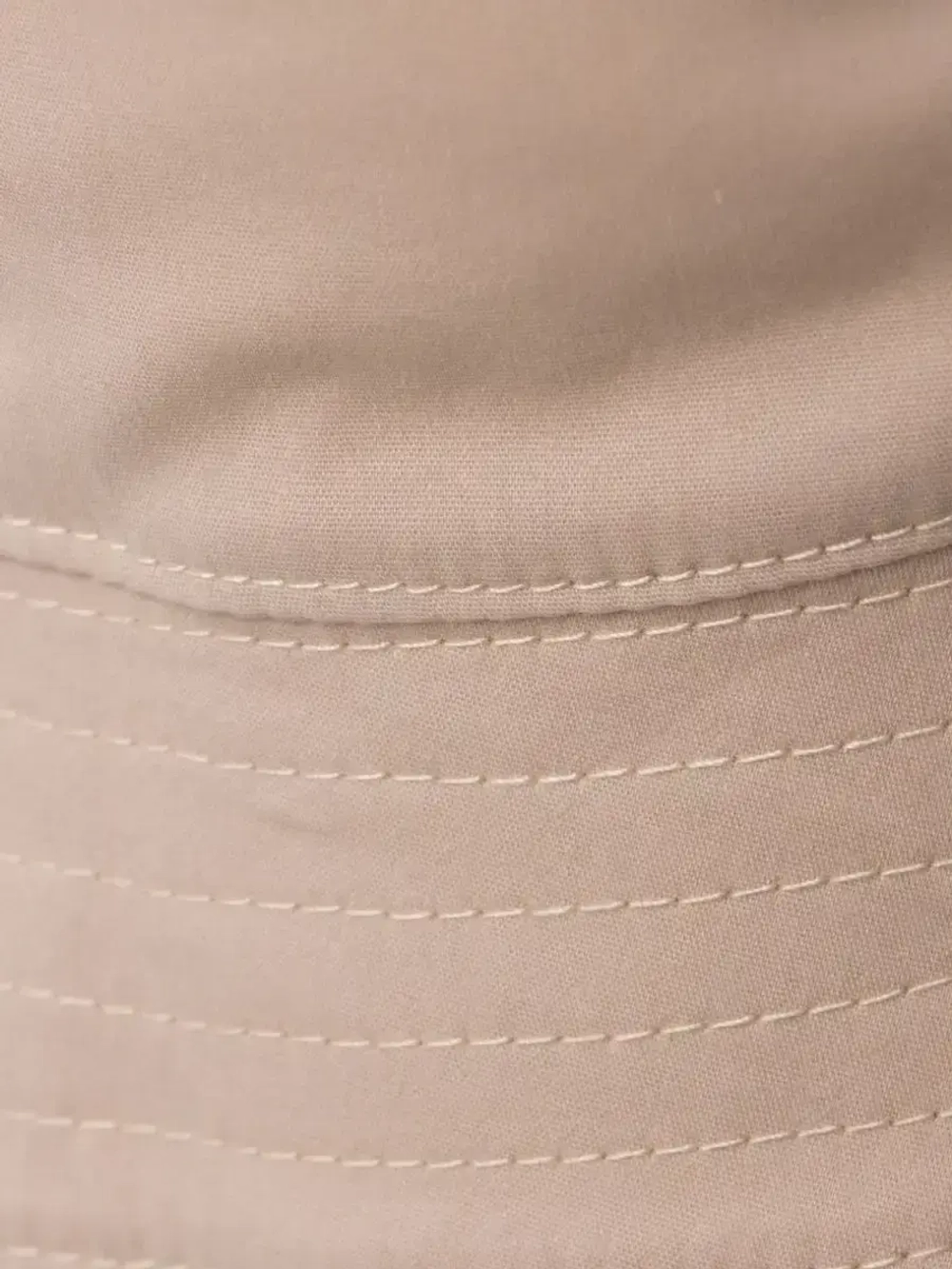 Панама детская летняя на завязках пляжная