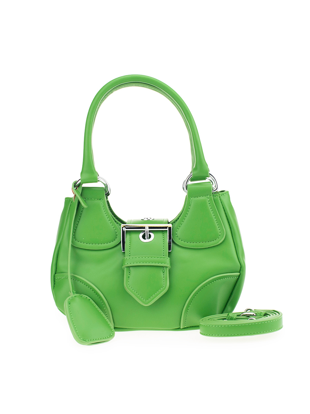 27406/52 Сумка жен., иск. кожа