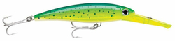 Воблер RAPALA X-Rap Magnum XRMAG20 / 14 см, 46 г, цвет D