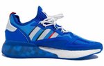 Кроссовки Ninja X Adidas Originals Zx 2K Boost