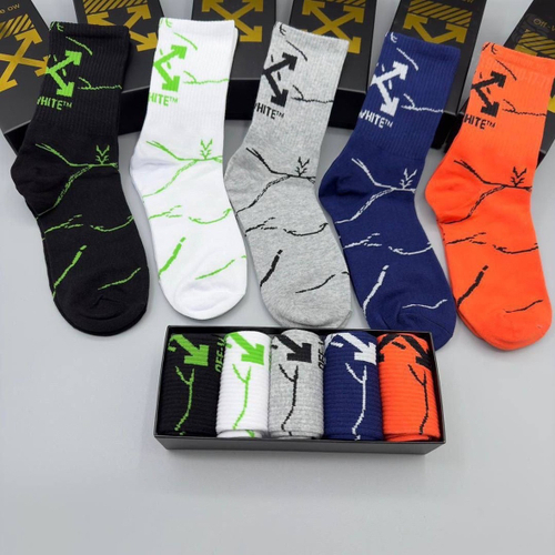 Носки Off-White