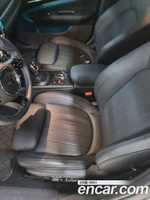 Mini Cooper S Clubman 언톨드 Editions (03.2023)