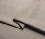 Штора блэкаут Рогожка (кофейный)