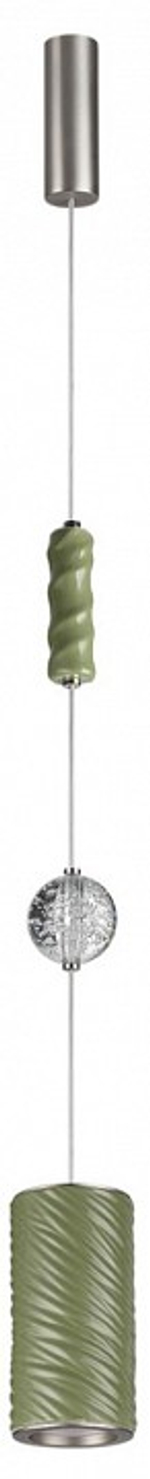 Подвесной светильник Odeon Light Riviera 5451/18LA
