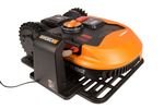 Роботизированная газонокосилка WORX WR155E Landroid L