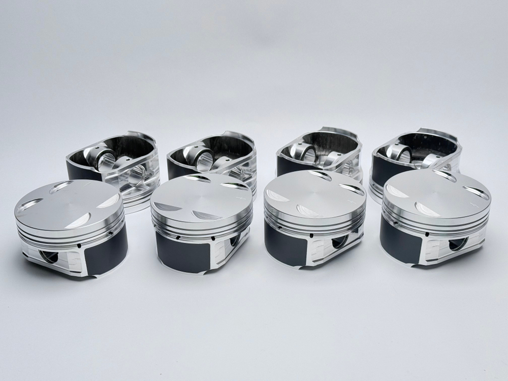 Поршни СТИ BMW 4,4l M62B44