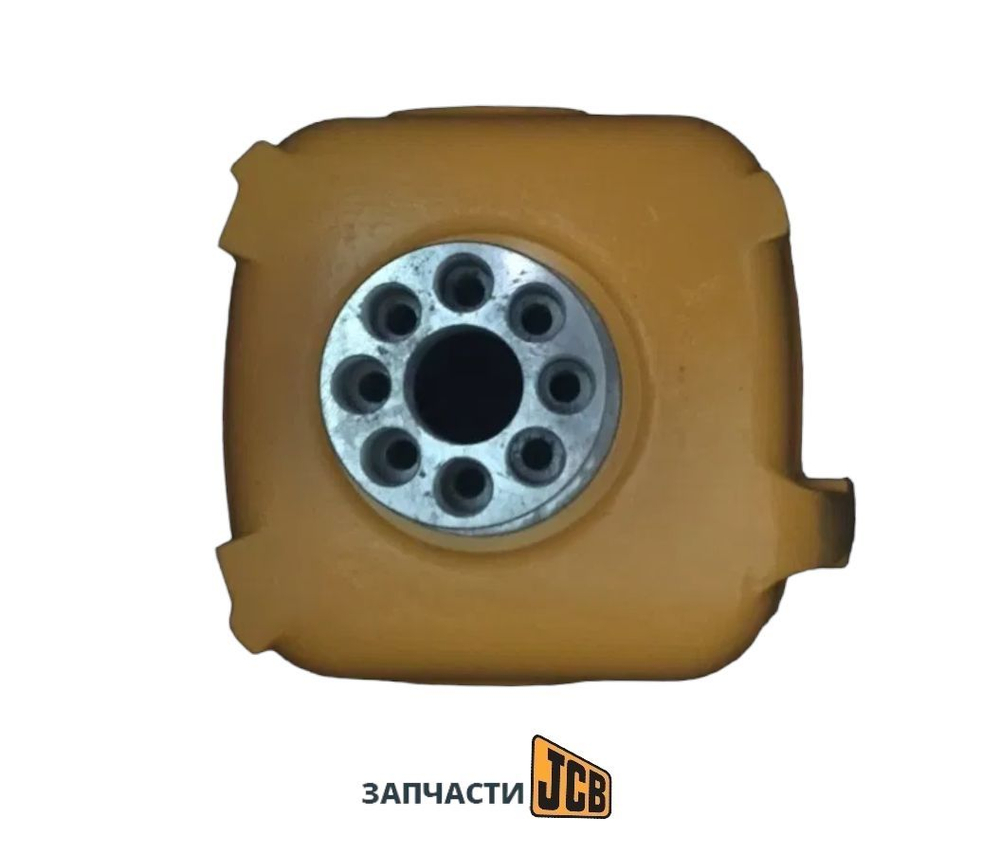 Поворотный кулак JCB 448/13201