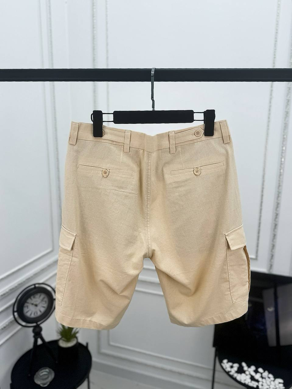 Шорты Loro Piana