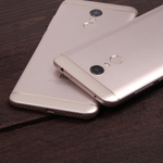 Муляж Xiaomi Redmi 5 Plus, 024086 Золотой