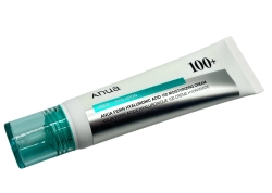 ANUA 100 PDRN HYALURON — Корейский крем увлажняющий для лица
