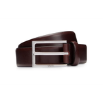 Пояс HUGO BOSS Logo 3CM, 50486738203