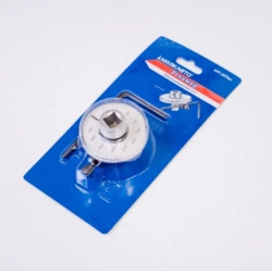 Шкала доворотная 1/2 / угломер