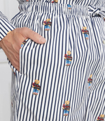 Пижамы POLO RALPH LAUREN - белый(714915984)