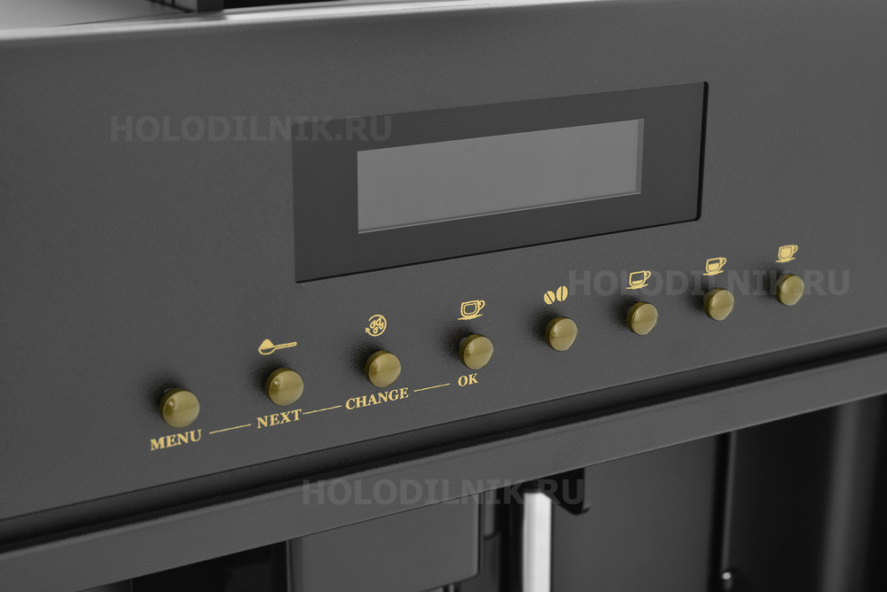 Встраиваемая кофемашина Smeg CMS 8451 A