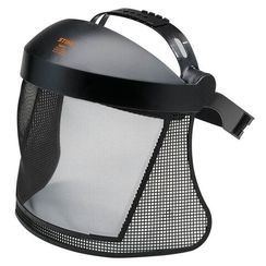 Оснащение для защиты лица Stihl