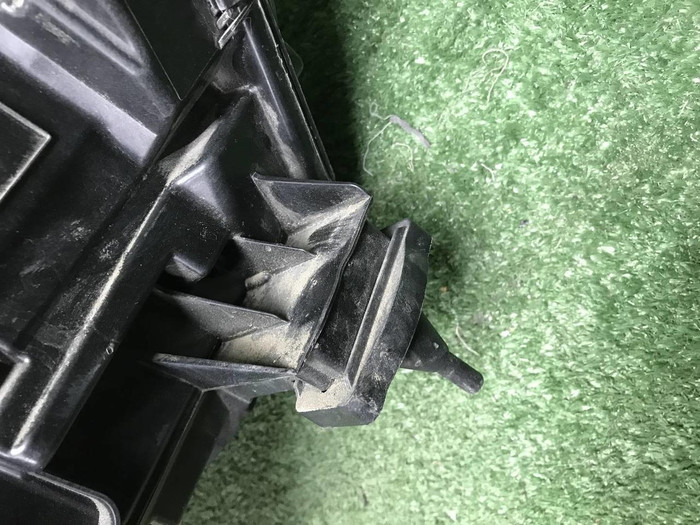 Фара левая BMW X5 G05 X6 G06 (18-23) Laser