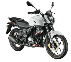 Мотоцикл SHARMAX RST 240