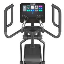 Эллиптический тренажер UNIX Fit E-1600 PRO (15,6&quot; TFT)