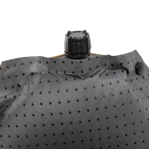 Коврик самонадувающийся NUSUS 188*66*7 см (N-007-1-0)