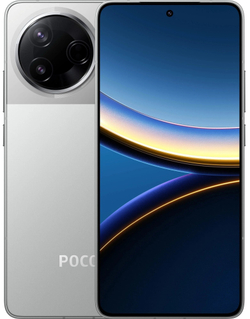Xiaomi POCO F7 Pro 12/512GB Gray