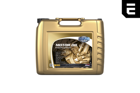 MPM - 05020-MPM - Ulje za motor