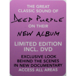 Deep Purple / =1 (CD+DVD)