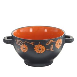 GAEM Бульонница, 700 мл, L18,5 W15 H8,5 см, 4в., (сорт 1,2)