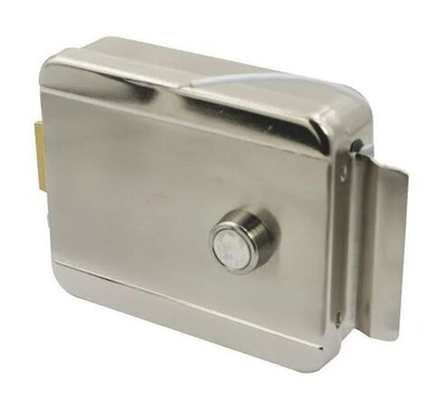 ЛКД-ЗМ-101 Замок электромеханический накладной.