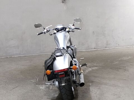 Honda VT 1300 CX Fury