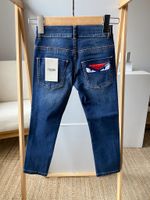 Новые джинсы Fendi, 116