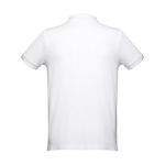 THC DHAKA WH. Мужское поло