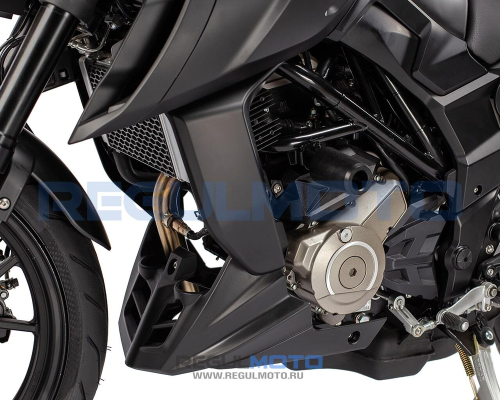 Мотоцикл Regulmoto ALIEN MONSTER 300