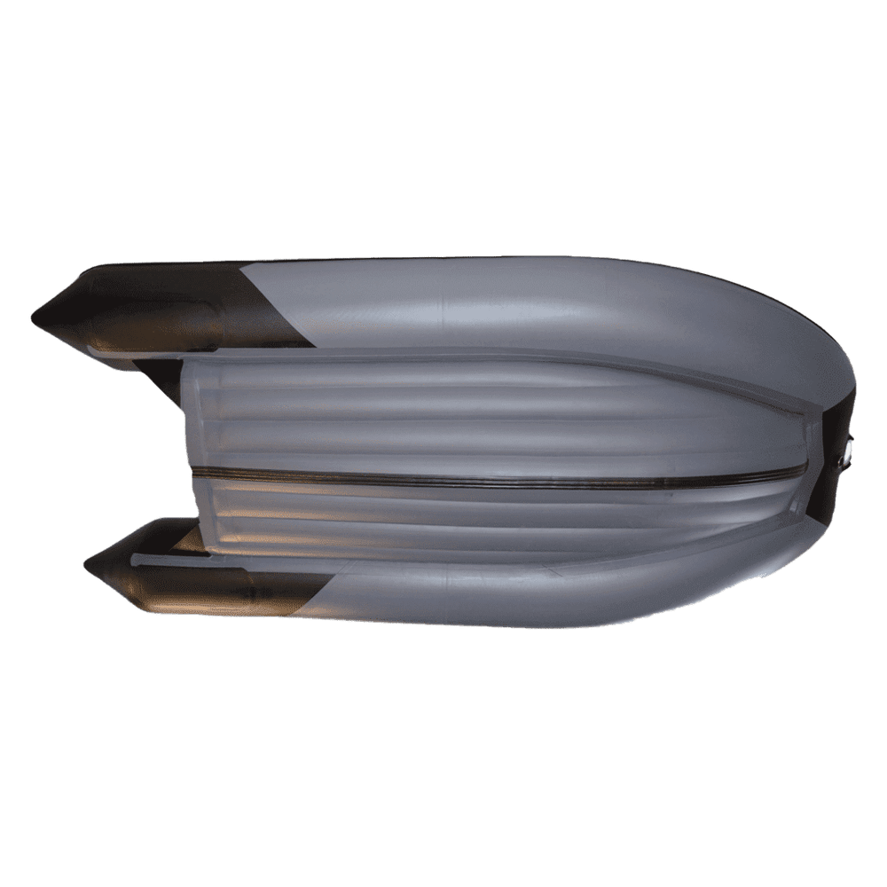 Лодка ПВХ GOLFSTREAM Патриот MP 350