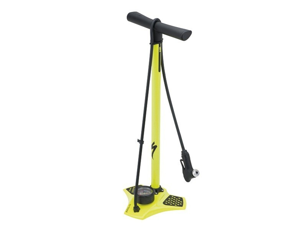 Насос напольный AIR TOOL HP FLR PUMP W/BOX ION 472E-9057