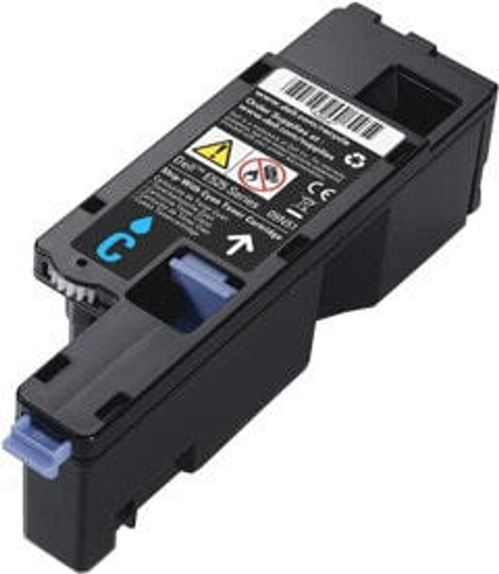 DELL H5WFX Подлинный Голубой 1 шт 593-BBLL