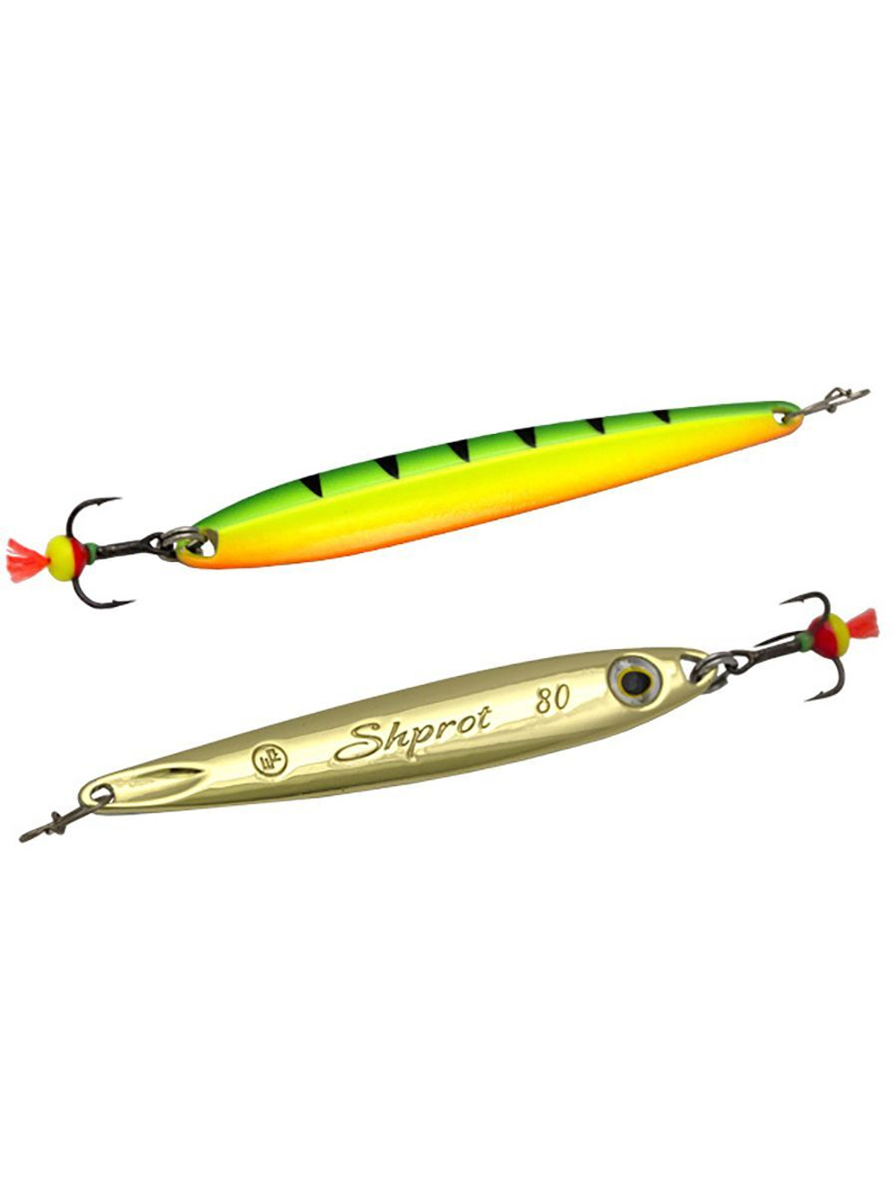 Блесна для рыбалки ECOPRO Shprot