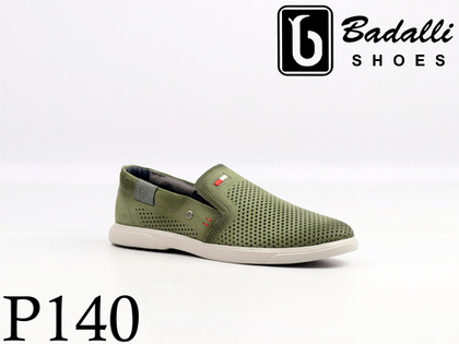 полуботинки мужские P140-2Z 39-45