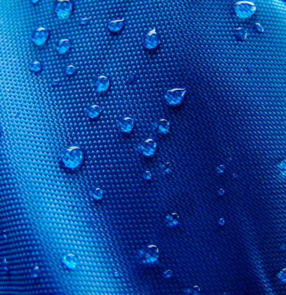 Уличная ткань Оксфорд 210 D индиго (Oxford indigo)